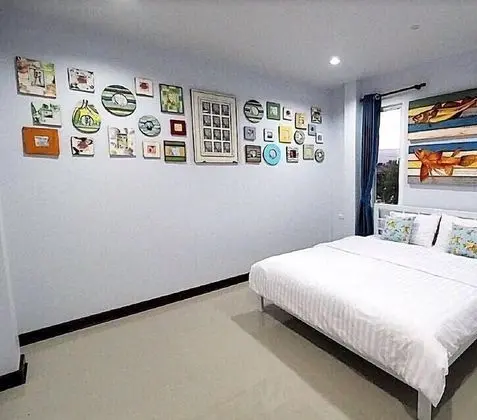 Grand Villa