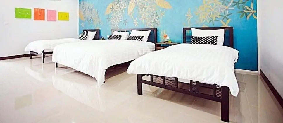 Grand Villa