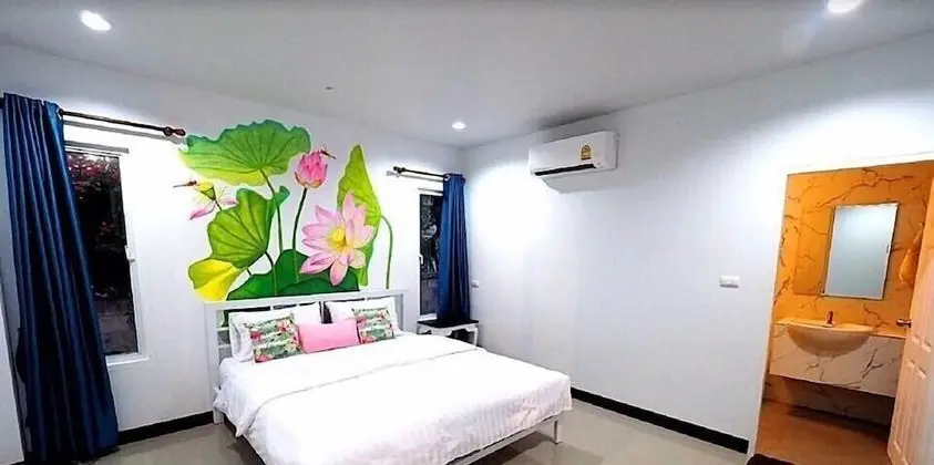 Grand Villa