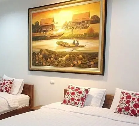 Grand Villa