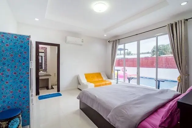 Junior Villa