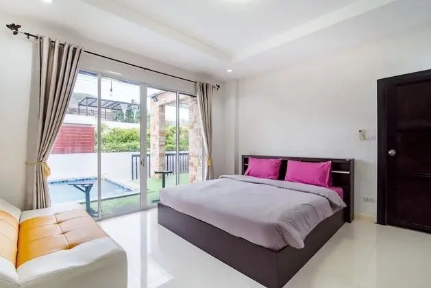 Junior Villa