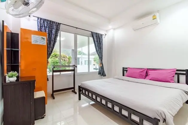 Junior Villa
