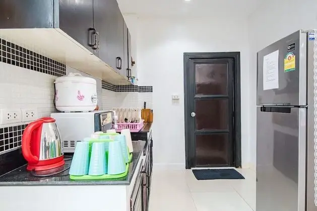 Junior Villa