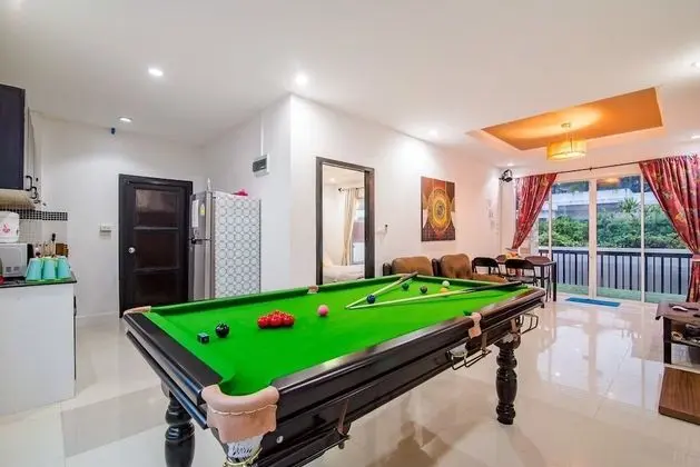 Junior Villa