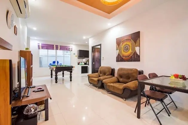 Junior Villa