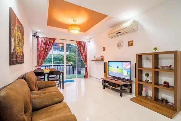Junior Villa