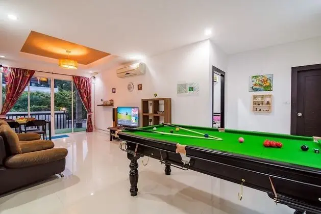 Junior Villa
