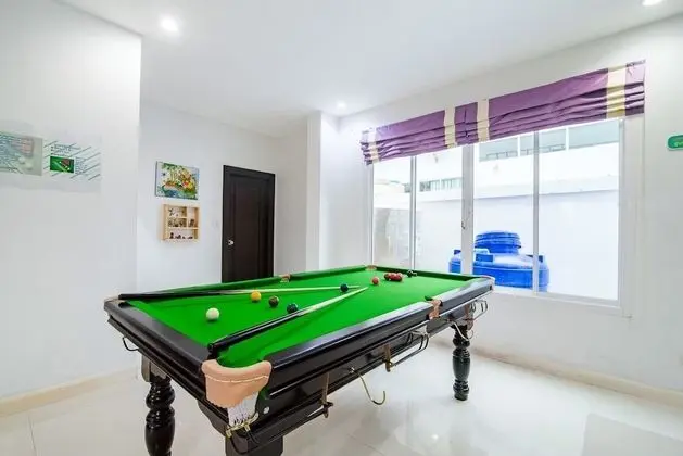 Junior Villa