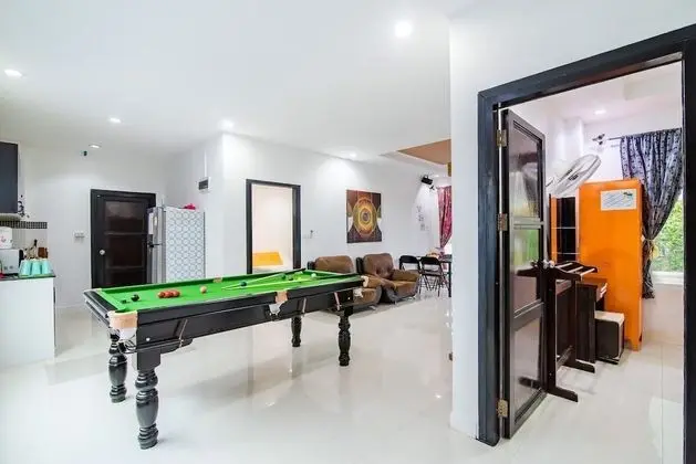 Junior Villa
