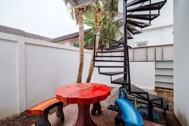 Junior Villa