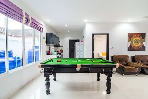 Junior Villa