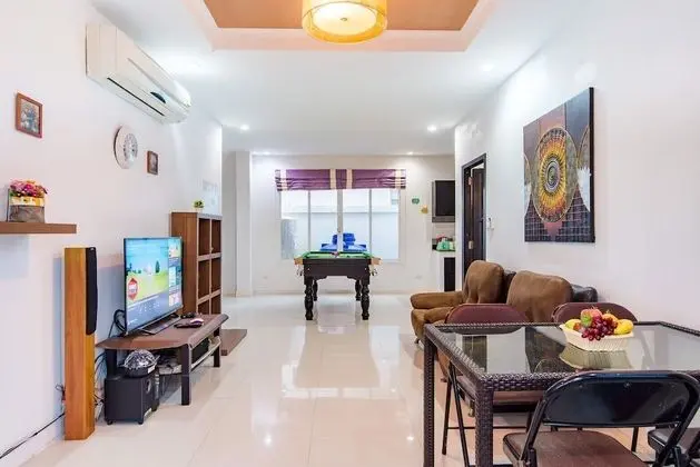 Junior Villa