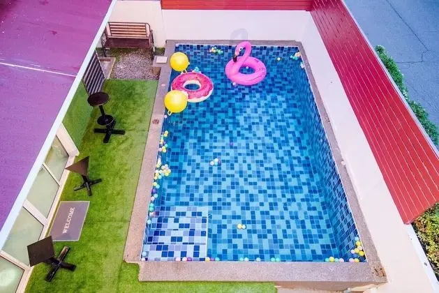 Junior Villa