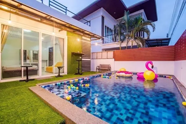 Junior Villa