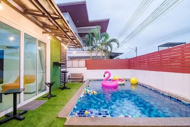 Junior Villa