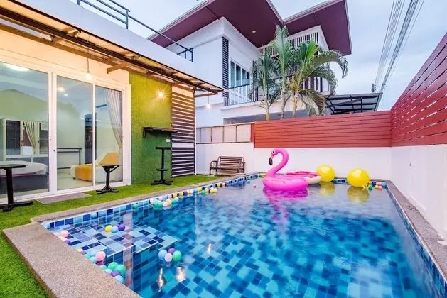 Junior Villa
