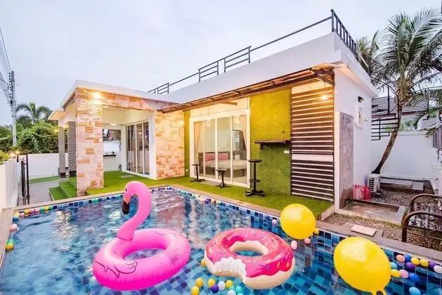 Junior Villa