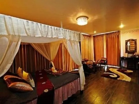Süit, Deniz Manzaralı (Suite Sea View)