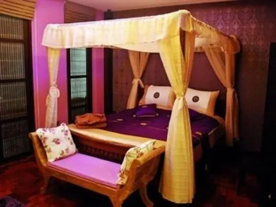 Süit, Deniz Manzaralı (Suite Sea View)