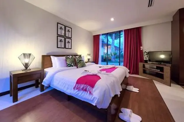 Luxury Villa