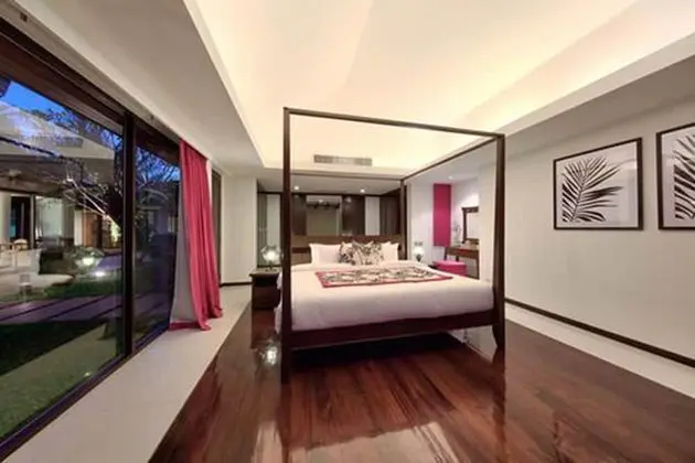 Luxury Villa