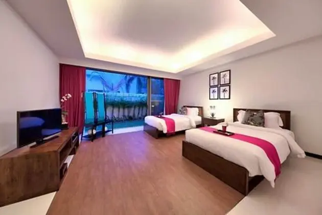Luxury Villa