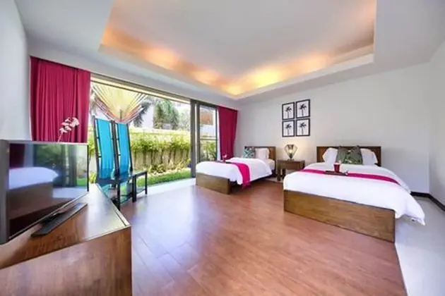 Luxury Villa