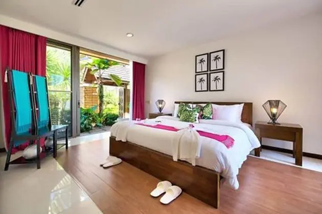 Luxury Villa