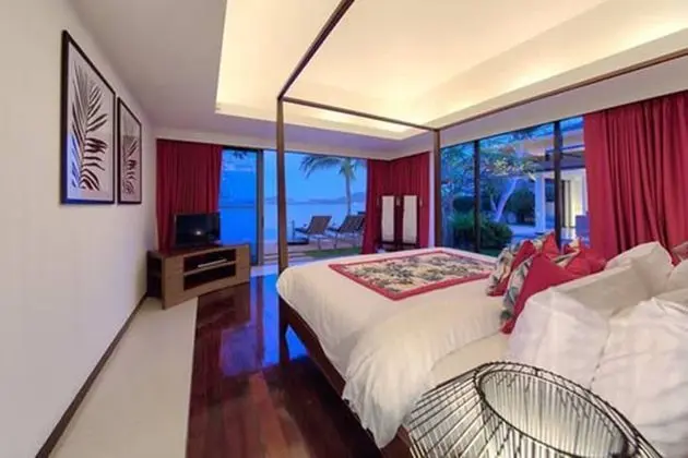 Luxury Villa