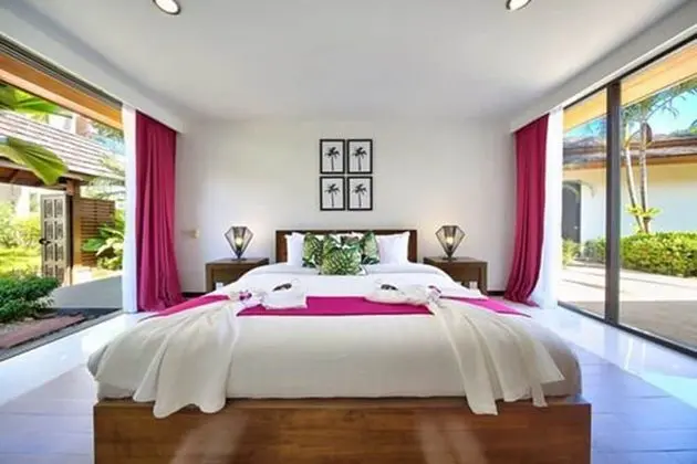Luxury Villa