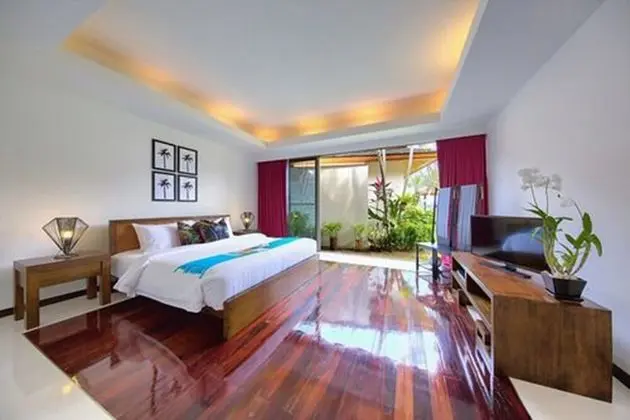 Luxury Villa