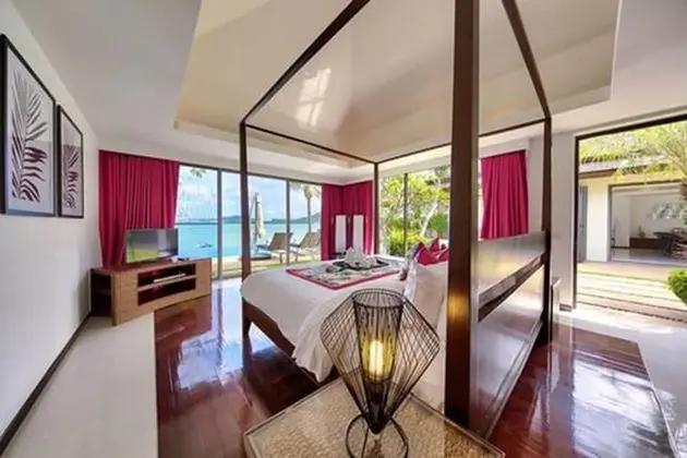 Luxury Villa