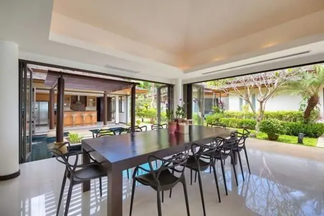 Luxury Villa