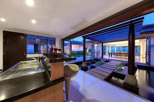 Luxury Villa