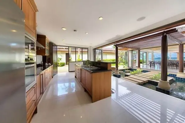 Luxury Villa