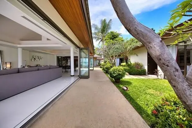 Luxury Villa