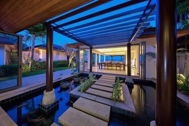 Luxury Villa