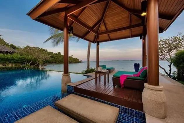 Luxury Villa