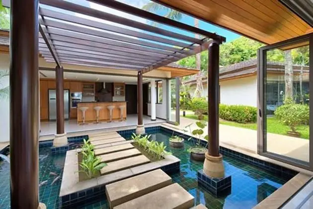 Luxury Villa