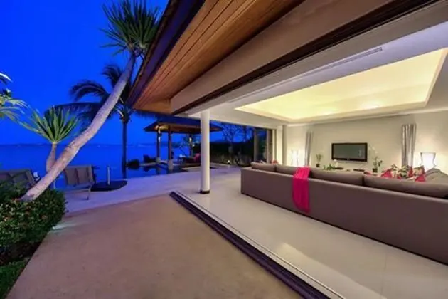 Luxury Villa