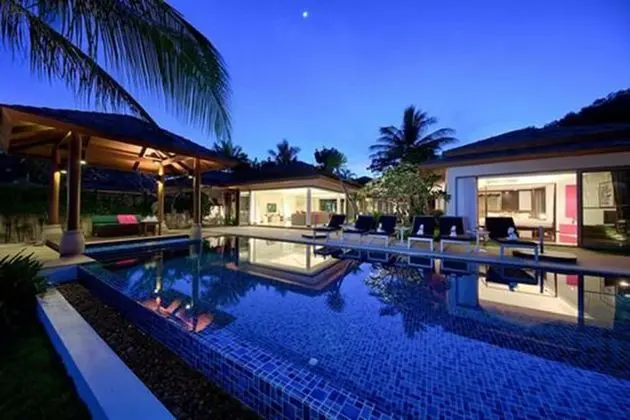 Luxury Villa