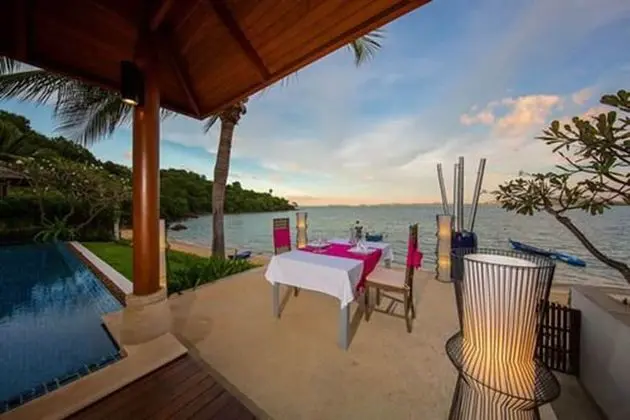 Luxury Villa
