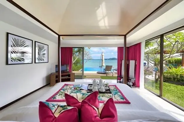 Luxury Villa