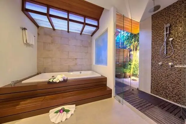 Luxury Villa