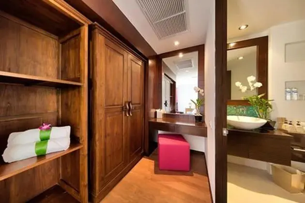 Luxury Villa