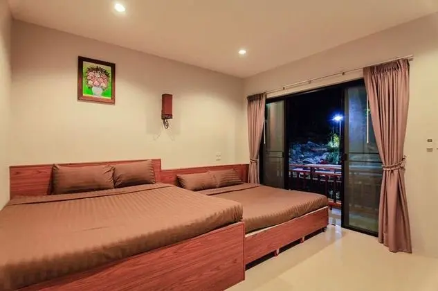 4-Bedroom Pool Villa