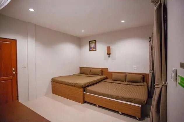 4-Bedroom Pool Villa