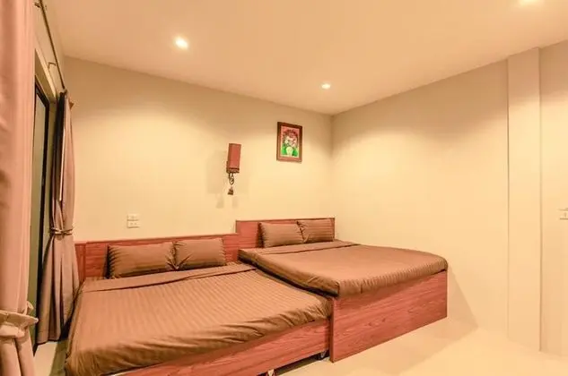 4-Bedroom Pool Villa