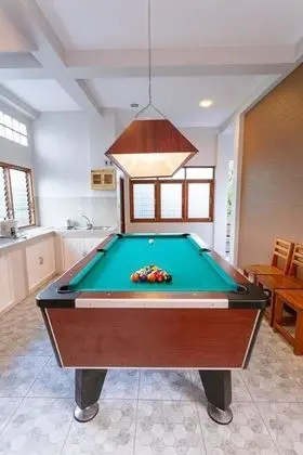 4-Bedroom Pool Villa